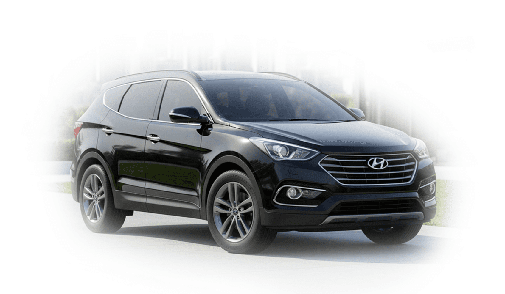 Car rental visual