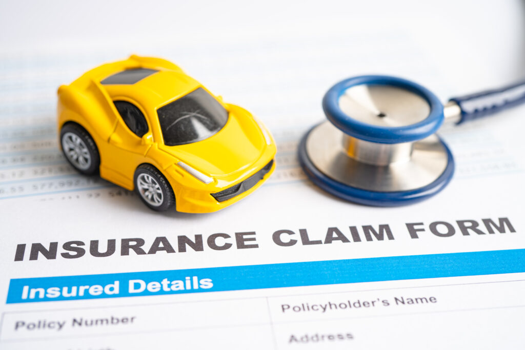 Rental Car Coverage in Your Insurance Policy