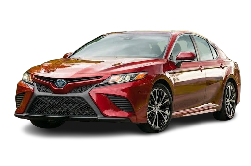 Hire Toyota Camry